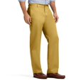 thumbnail image 2 of Pantalones IZOD American Chino Corte Clásico para Hombre Khaki 30W x 32L, 2 of 6