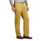 thumbnail image 2 of Pantalones IZOD American Chino Corte Clásico para Hombre Khaki 30W x 32L, 2 of 6