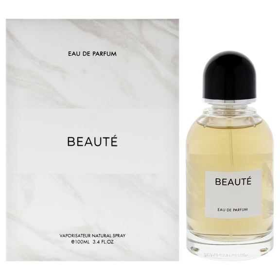 Le Vogue Beaute , 3.4 oz EDP Spray