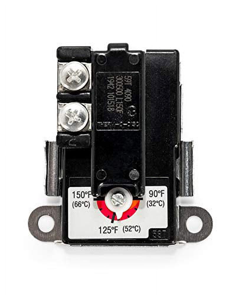Camco 08123 Water Heater Lower Thermostat