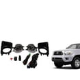 thumbnail image 2 of SpecD-Tuning Toyota Tacoma Fog light 2012-2013 Kit, 2 of 4