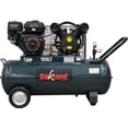 thumbnail image 1 of Compresor de Aire a Gasolina Oakland 7 HP 100L Modelo CG-7010, 1 of 5