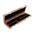 thumbnail image 3 of Estuche de Piccolo Caja Soporte Protector Llave C Accesorio instrumental shamjiam Estuche de almacenamiento Piccolo, 3 of 8