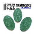 thumbnail image 3 of Green Stuff World Cashmere New, 3 of 3