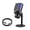 Black-Short, variant on Gaming Microphone for PC,Professional Condenser Microphone USB Dynamic with Filter Gaming Mic for Studio Singing Podcasts,Microphone Gift for Gamer Boys & Girls