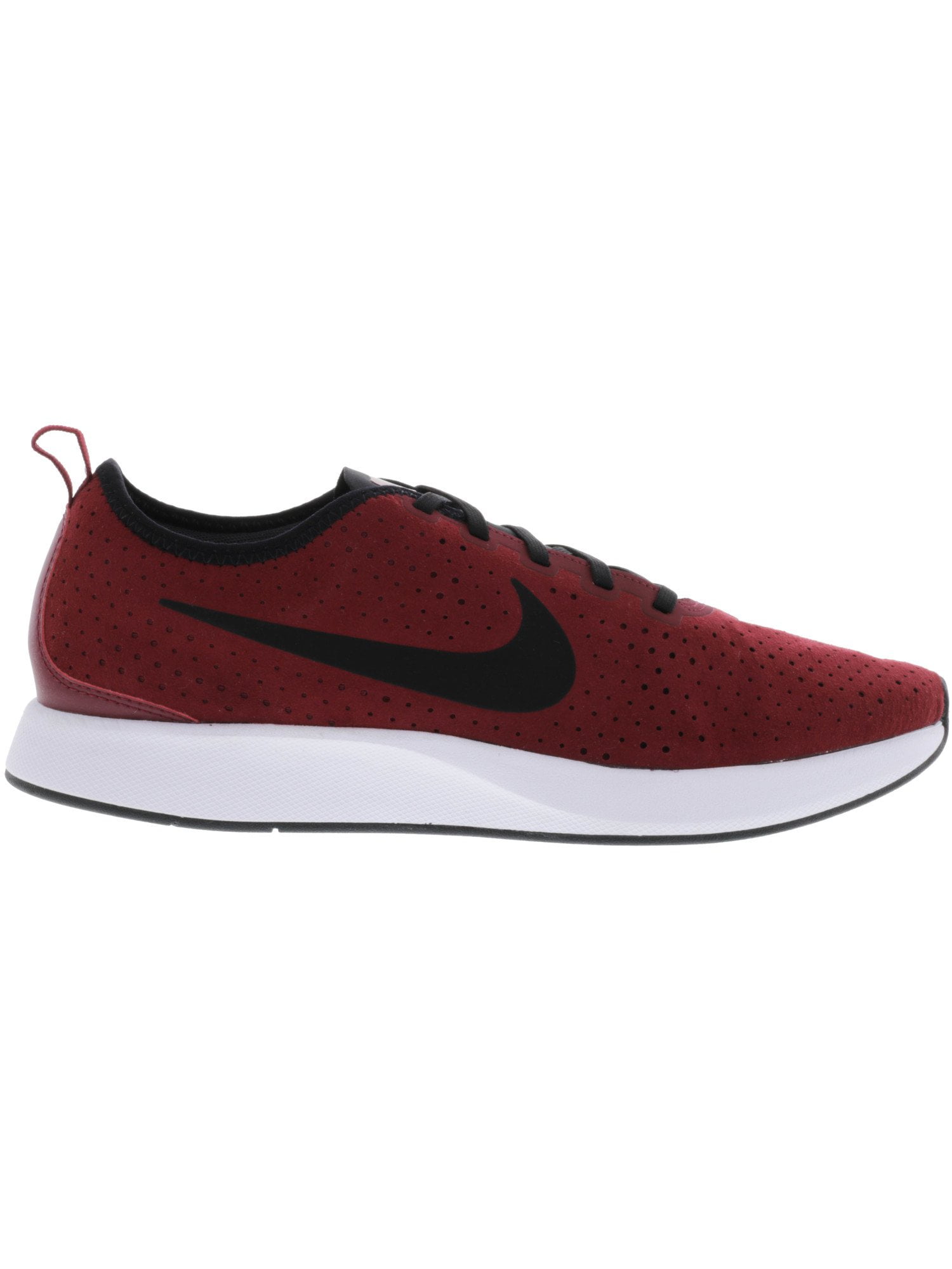 nike dualtone racer red