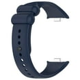 thumbnail image 1 of Silicone Replacement Band Compatible with Smart Sports Bracelet Activity Durable Soft Comfortable Skin Friendly Design, 1 of 3
