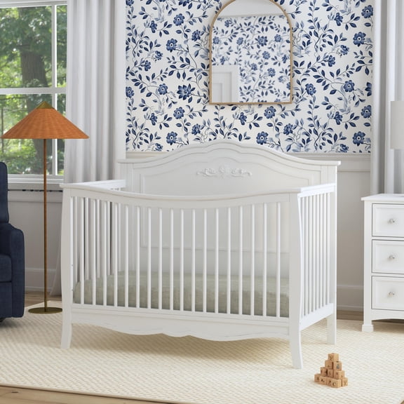 DaVinci Fiona 4 in 1 Convertible Crib