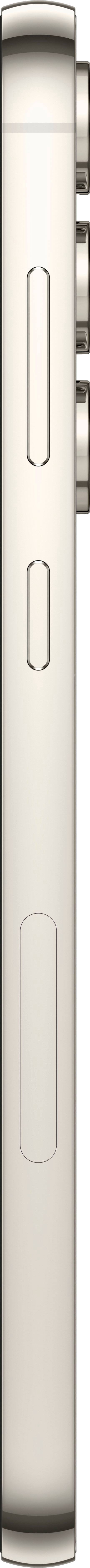 Restored Samsung Galaxy S23+ Plus 5G SM-S916U1 256GB Cream (US Model) - Factory Unlocked Cell Phone (Refurbished)