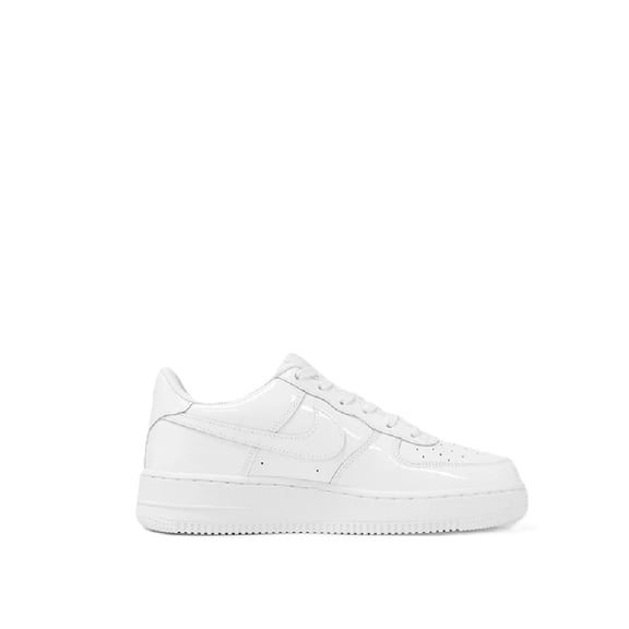 Big Kid's Nike Air Force 1 BG White/White (IV2448 100) - 5.5