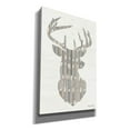 thumbnail image 2 of Epic Graffiti 'Deer and Arrows Silhouette' by Cindy Jacobs, Canvas Wall Art, 40"x60", 2 of 2