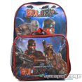 thumbnail image 1 of Mochila Escolar Guardianes de la Galaxia Ruz Mochila Escolar, 1 of 5
