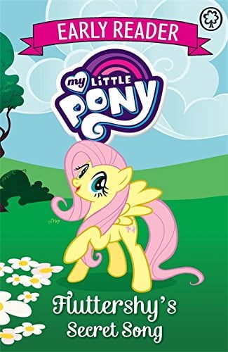 My Little Pony: The Art of Equestria - Walmart.com