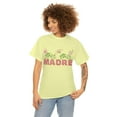 thumbnail image 2 of Madre Shirt, Mother's Day T-Shirt, Mom, Mother's Day Gift, Best Mother's Day Gift, Mama Shirt, Happy Mother's Day, Mom Gift, 2 of 5