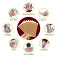 thumbnail image 4 of Joint Relief Patch, Improve Microcirculation 30pcs Shoulder Relief Patch  for Cervical Spondylosis, 4 of 7