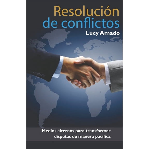 Resolución de conflictos (Paperback)