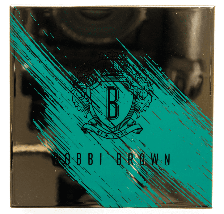 Bobbi Brown Luxe Gilded Highlighter 0.25 oz/7.1 g - Foiled Petal