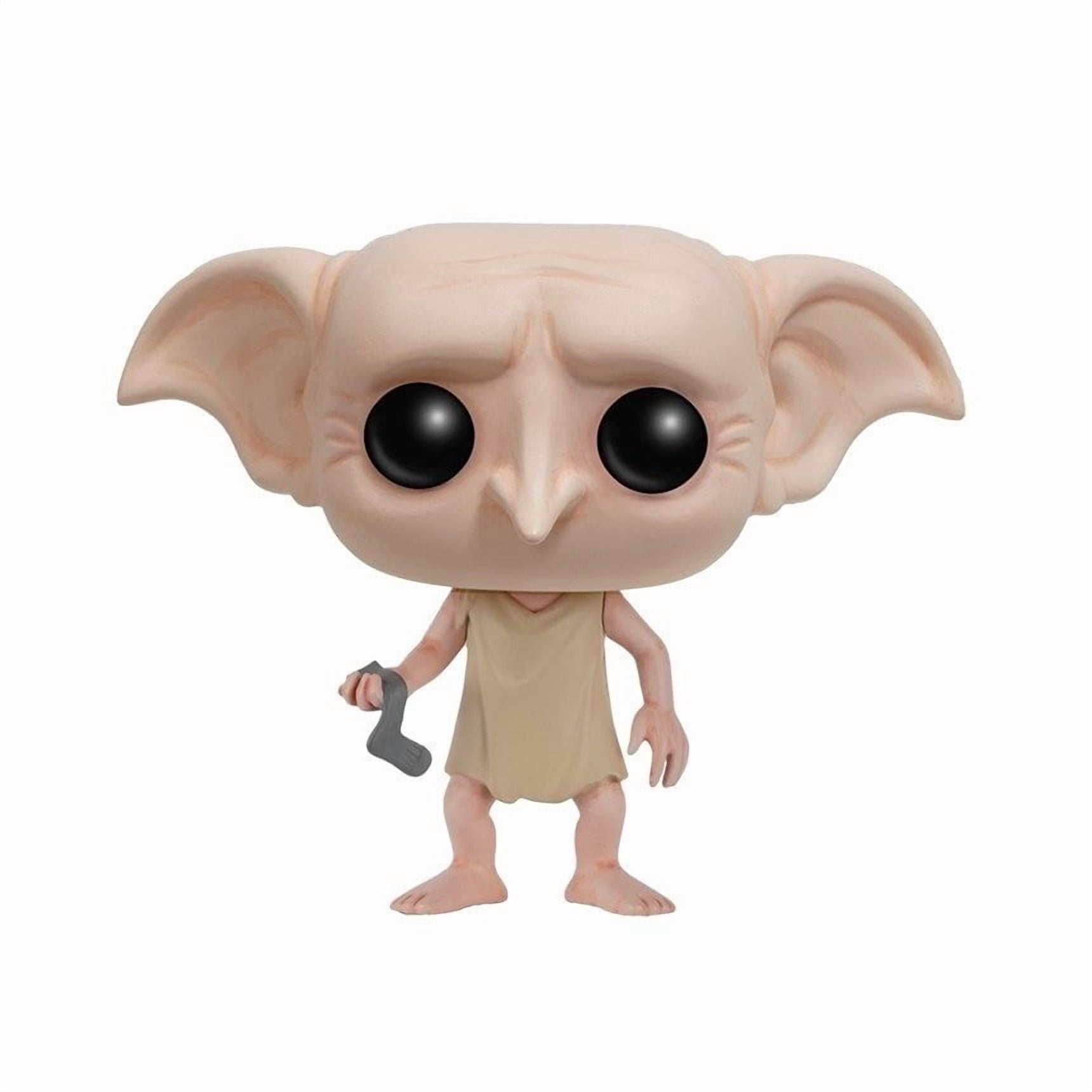 Funko POP Harry Potter - Dobby Vinyl Figure
