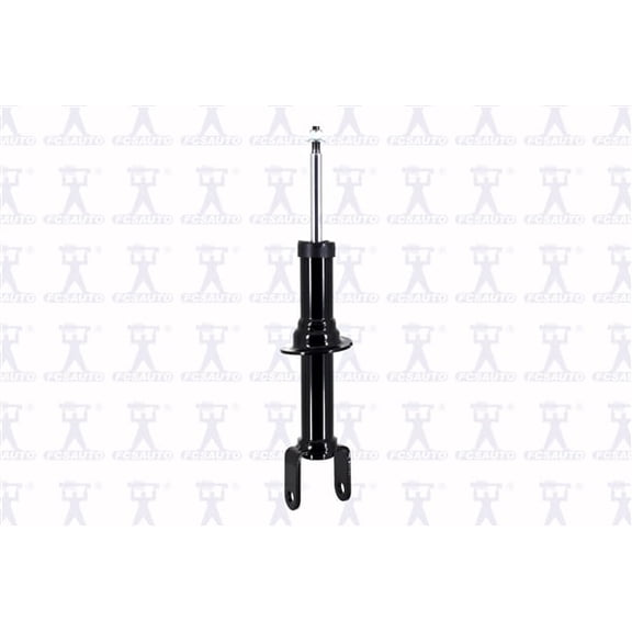 Suspension Strut Assembly