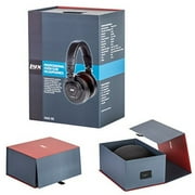 LyxPro Over-Ear Headphones, Closed Back, 15Hz-26kHz, 114dB Sensitivity