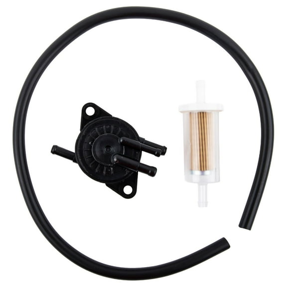 Fuel Pump Kit for Engines - Compatible with GX630, GX690 Replaces 16700-Z6L-003