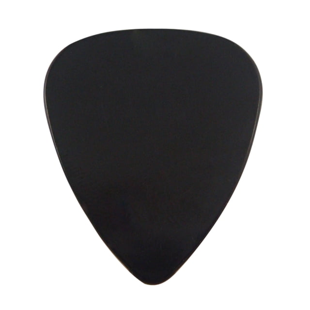 Guitar Electric Picks de 0.8 mm de espesor para la parte del plectro de bajo