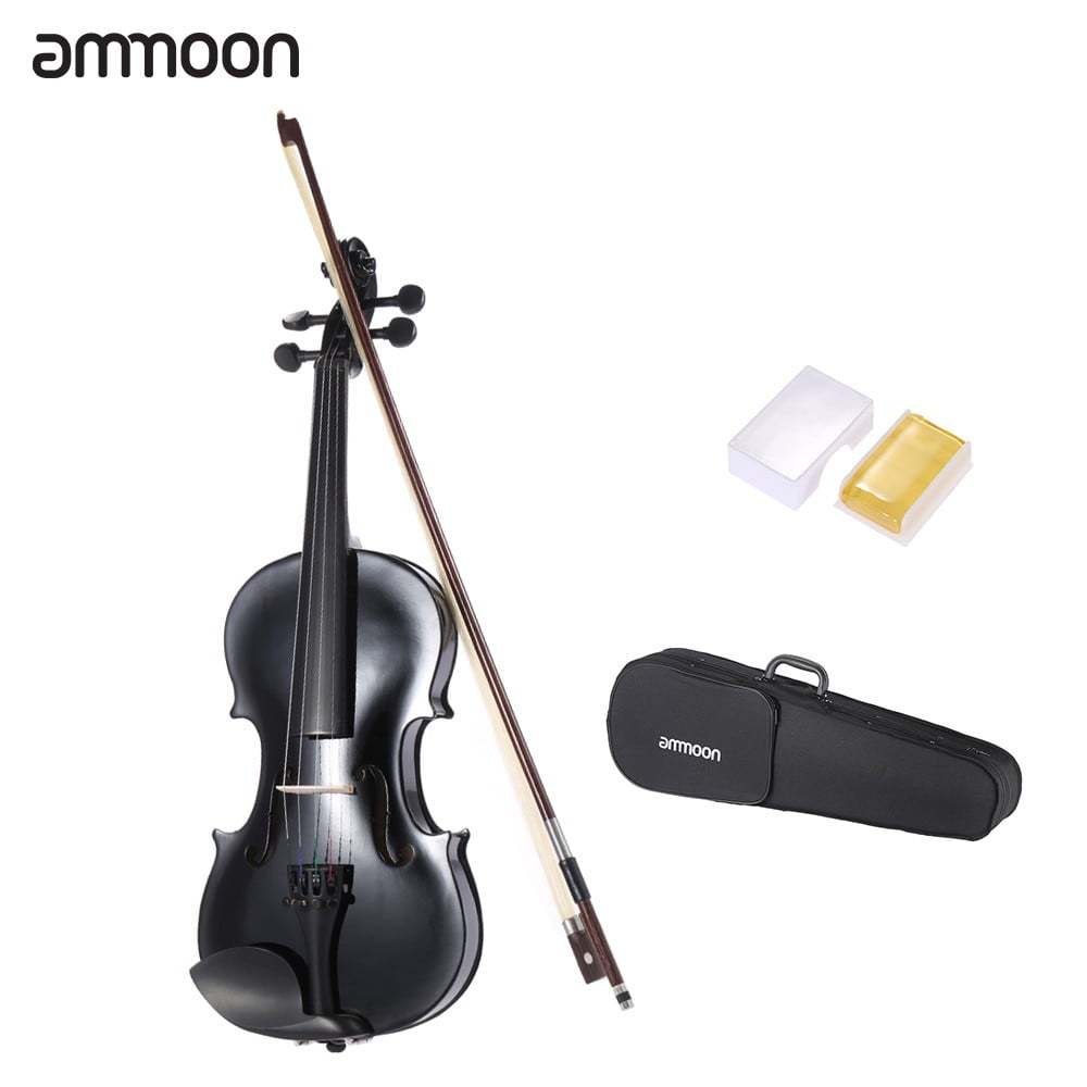 ammooon 3/4 Student Violin
