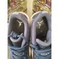 thumbnail image 4 of Ni - ke Air Jordan 11 Midnight Navy-Gum [Size 10.5], 4 of 5