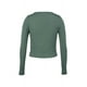 thumbnail image 3 of Blusa André Badi Verina Verde Grande, 3 of 4