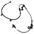 thumbnail image 4 of New Right Front ABS Speed Sensor Compatible With Kia Forte LX 4 Cyl 2.0L Forte LX 4 Cyl 1.8L Forte S 4 Cyl 2.0L 2014-2018 By 533034 845054 2ABS3021 59830A7300 5S15559 ABS2664, 4 of 8