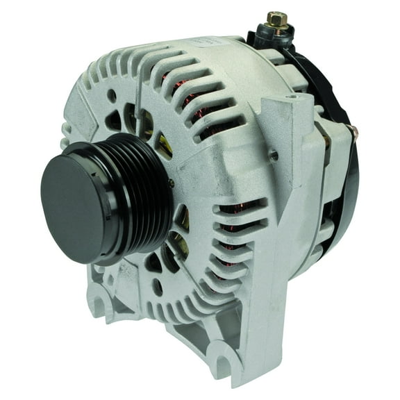 NEW Alternator Fits Mercury Marauder 2003-2004 4.6L 2-YEAR WARRANTY