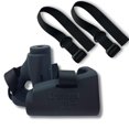 thumbnail image 1 of Poignées Dragon - Poignée Ergonomique d'Accoudoir, Équipement d'Entraînement de la Lutte, Poignées de Machine à Câbles, Poignées de Gym pour Câbles, Accessoires Rétractables, 1 of 5