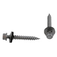 thumbnail image 1 of #10 x 1-1/2" Silver Roofing Screws - 500 Pack, 1 of 2