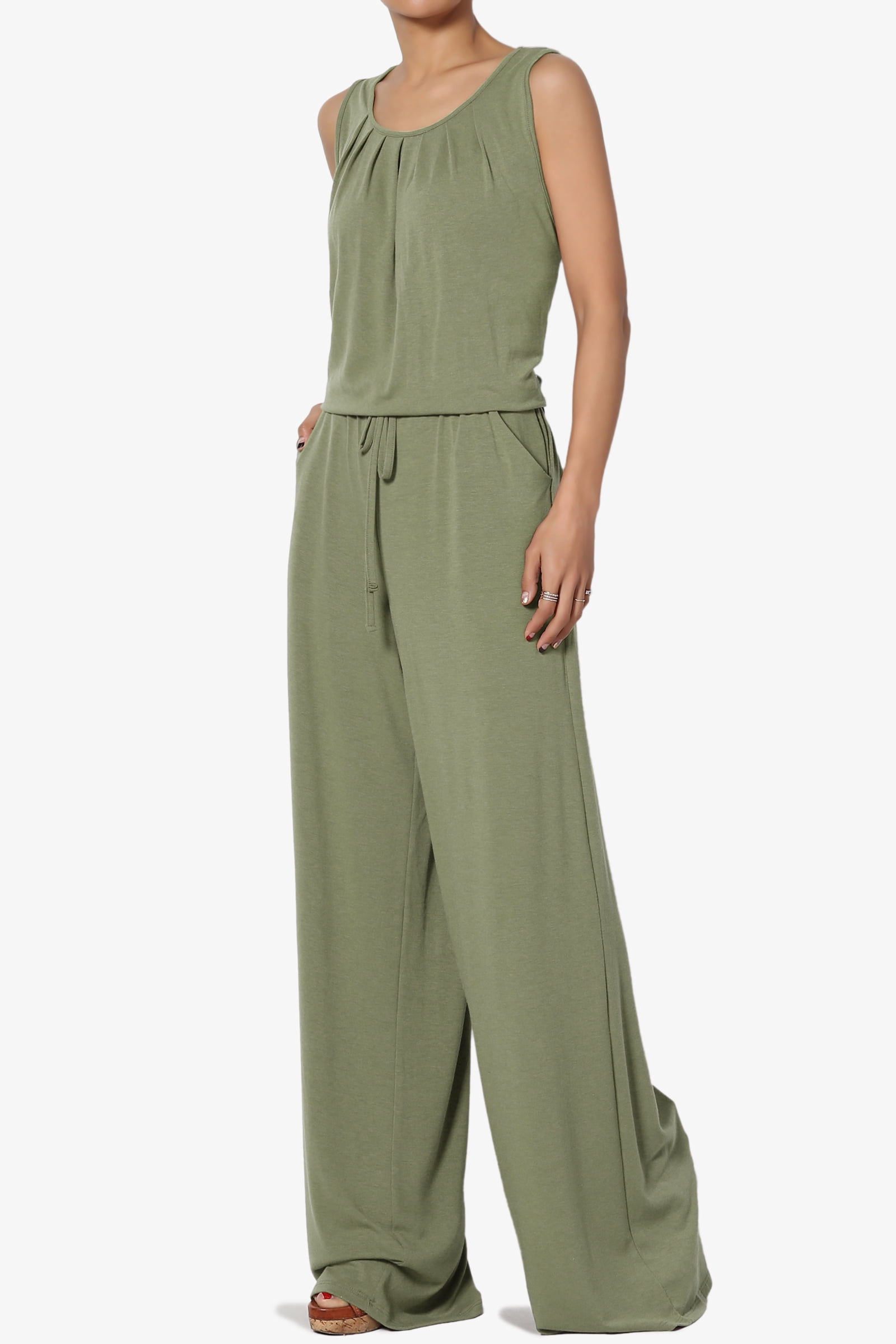 3x jumpsuit