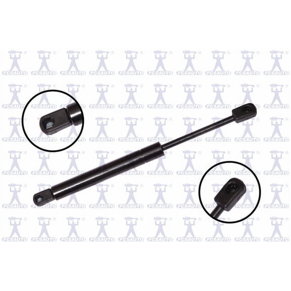 Trunk Lid Lift Support