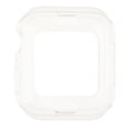 thumbnail image 2 of con Watch Case 40 mm, parachoques Carcasa protectora transparente Marco liviano, (Transparente 40 mm) Sunnimix Ver caso protector, 2 of 8