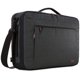 thumbnail image 1 of Funda para portátil Case Logic Attaché Obsidian de 15.6 pulgadas, 1 of 9