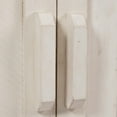 thumbnail image 5 of Jofran Madison County Rustic Reclaimed Pine Farmhouse Hutch Server, 5 of 7