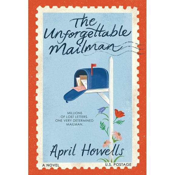 The Unforgettable Mailman, (Paperback)