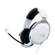 thumbnail image 1 of Audífonos HyperX Cloud Stinger 2 núcleos HP Gaming blanco PS, 1 of 5