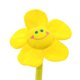 thumbnail image 1 of 35cm Simulación De Dibujos Animados Sol Flor Día De La Madre Los Niños Juguete De Peluche Regalos Felpa Hogar Decoración De Boda Cortina Hebilla Gao Jinjia unisex, 1 of 2