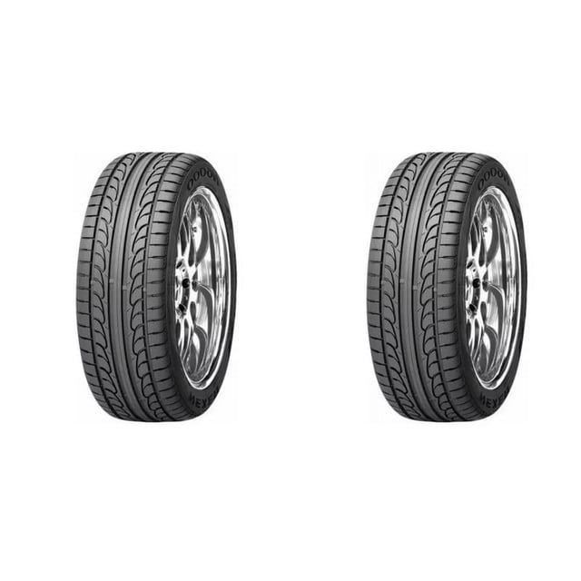 Paquete de 2 Llantas 225/45 R17 94W Nexen N6000