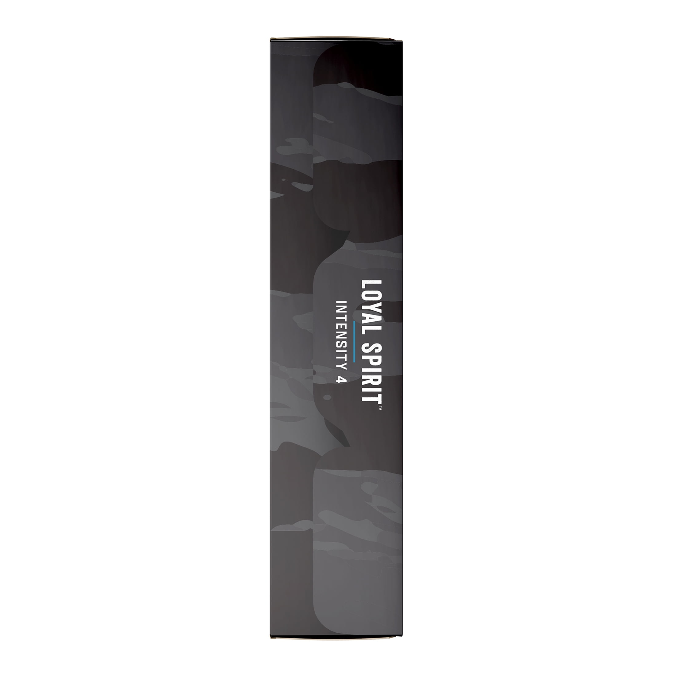 (10 pack) Black Rifle Coffee Company Loyal Spirit™ Light Roast Espresso Capsule Pods, 10 Ct