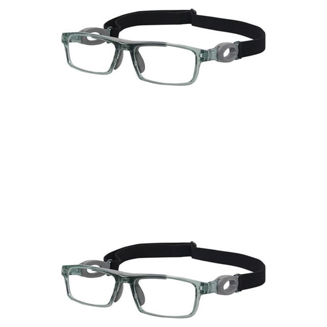 Greeniant Men Women Basketball Glasses for Soccer Tennis Gifts Cycling Type1 NO1