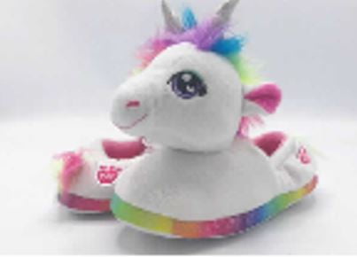 unicorn bear walmart