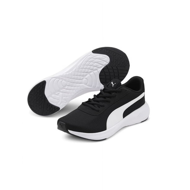 Tenis Puma Night Runner V2 37925701 para Hombre color Negro