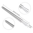 thumbnail image 5 of Mandrin de Mesure en Aluminium, Outil de Mesure de Taille de Doigt avec Jauge de Mesure, Ruban de Mesure pour Mesure de Taille de Bague, Ensemble de 1, 5 of 5