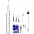thumbnail image 1 of Ultrasonic Calculus Remover Dental Scaler Portable Electric Clean Tooth Tool, 1 of 1