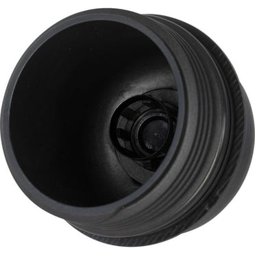 PG CAP6127-B1 Oil Filter Housing Cap|Fits 2018-11 Kia Sedona,2017-14 Sorento,2017-14 Cadenza,2017-11 Sorento,2014-11 Sedona