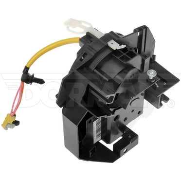 Dorman 525-125 Air Bag Clockspring for Specific Dodge / Ram Models Fits select: 2009-2012 DODGE RAM 1500, 2012 DODGE RAM 2500
